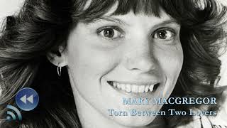 TORN BETWEEN TWO LOVERS Mary MacGregor Retro RMXXX [upl. by Hester]