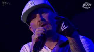 Limp Bizkit  Intro Wes  Take a Look Around Live at Budapest Hungary 2015  Official Pro Shot [upl. by Jocelin]