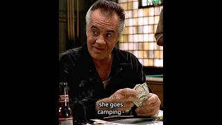 Ginny Sack Jokes 🤣  The Sopranos S3E4  Shorts [upl. by Mclain617]