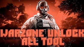 Warzone 20 Unlock All Tool  FREE MW2 Unlocker for All Skins 2023 NEW DOWNLOAD [upl. by Ciapha]