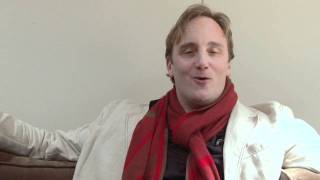 Jay Mohr on Law amp Order Criminal Intent quotRispettoquot [upl. by Arundell133]