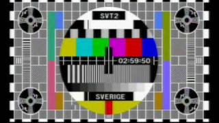 Övergång Sommartid till Vintertid 2009 [upl. by Chivers]