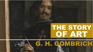 The Story of Art by E H Gombrich [upl. by Ahterod]