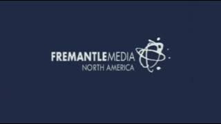 19 EntertainmentFremantleMedia North America logo Slowed Down to 80 [upl. by Faustena]