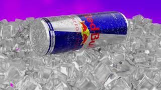 Blender  Creating A Red Bull Can For Practice [upl. by Dominique641]