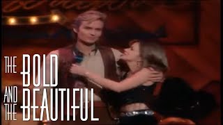 Bold and the Beautiful  1996 S10 E51 FULL EPISODE 2422 [upl. by Lletram]