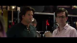 The Hangover Part III  Official Trailer 2 HD ov  29052013 [upl. by Yriek457]