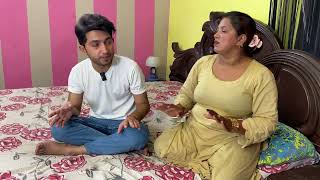 Rich Housewife With Plumber  Parveen Baloch  Crime Story 2024  New Short Film 2024 [upl. by Earahc]