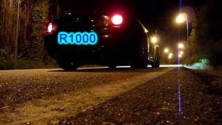 R1000 on S2000 Amuse Power [upl. by Alvira]