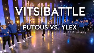 VITSIBATTLE – Putous vs YleX  Putous 16 kausi  MTV3 [upl. by Dolhenty]