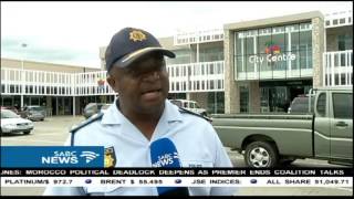 Police open a case of 2 Kwaggafontein flood victims [upl. by Dam]