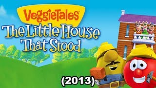 The Little House That Stood 2013 Christian Nutrition [upl. by Shantee]