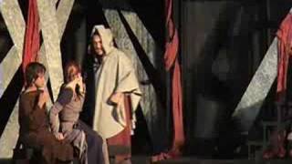 Shakespeares MACBETH  Act 4 Scenes 2 amp 3 [upl. by Roleat]