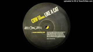 CRW feat Veronika  Like A Cat Tillmann Uhrmacher Remix 2002 [upl. by Manon]