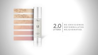 Introducing SkinMedica®’s Lytera® 20 Pigment Correcting Serum [upl. by Griff]