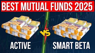 TOP Large Cap amp Flexi Cap Mutual Funds to Invest in 2025 for Long Term 📈 [upl. by Patrice]