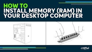 RAM Upgrade Guide  What You Need to Know [upl. by Ettevahs955]