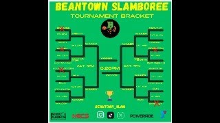 Beantown Slamboree Tournament [upl. by Enomis]