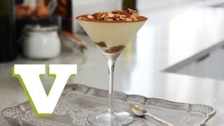 How To Make Amaretto Tiramisu Dinner Delights [upl. by Wilona]