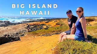 BIG ISLAND on a budgetHAWAII [upl. by Nerag]