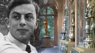 Henry H Arnhold and the Miracle of Meissen Porcelain [upl. by Selinski]