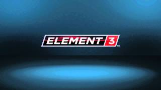 Element3 Sizzle Intro  Enhanced Hybrid Technology HD [upl. by Telracs]