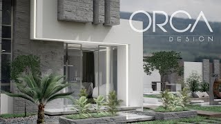 Arquitectura moderna quotCASA MampM 2287quot UHD 4K  AMBATO  ECUADOR DISEÑO y CONSTRUCCION [upl. by Lanford]