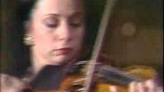 Bruch violin concerto  3rd movement [upl. by Yliak61]