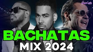 BACHATA 2024 🌴 LO MAS NUEVO 2024 🌴 MIX DE BACHATA 2024 The Most Recent Bachata Mixes [upl. by Nauht]