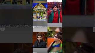 Kapil Sharma make fun funny kapilsharmacomedy [upl. by Emmi683]