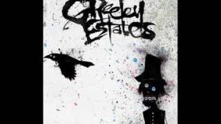 Greeley Estates Let The Evil Go East w Lyrics [upl. by Euginimod]