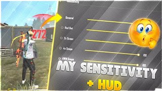 App ka sensitivity kitna hai free fire Max me comment me batao freefire garenafreefire ffshorts [upl. by Alix]