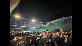 Travis Scott MetLife 2024 NYNj 2024 sub up [upl. by Peppy336]