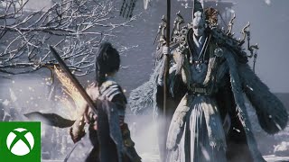 WUCHANG Fallen Feathers  Official Trailer  Xbox Partner Preview October 2024 [upl. by Atteval]