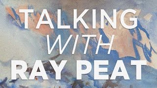 Talking with Ray Peat Generative Energy 19 [upl. by Leventhal]