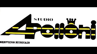 STUDIO APOLLONI VIDEO [upl. by Weyermann]