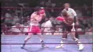 Marvin Hagler vs Vito Antuofermo 2 [upl. by Akeihsat409]