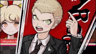 The Second Trial Begins  Danganronpa 2 Goodbye Despair Part 17 [upl. by Garaway]