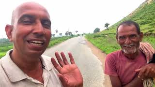 Exploring Remote Areas of India  Travel Vlog  Sanjeet Singh Vlogs  Pahari life [upl. by Sumahs]