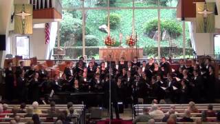 USC Concert Choir quotEsti Dalquot by Zoltán Kodály [upl. by Kosiur713]