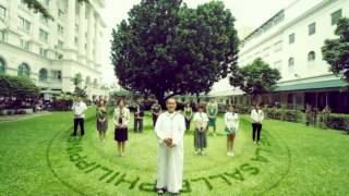 DLSU Centennial Celebration  Teaser Commercial [upl. by Patty]