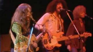 Bonnie Raitt  Runaway Live 1977 [upl. by Glenden280]