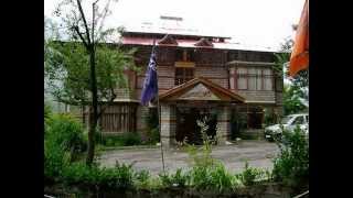 Hotel DevlokManaliHimachal Pradesh [upl. by Reggy939]