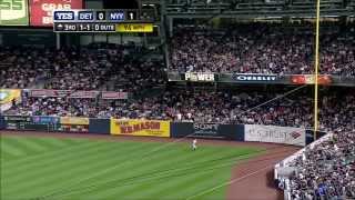 Ichiro Suzuki 2013 Highlights [upl. by Suilenrac606]