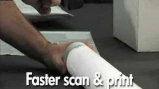 New HP paperless printer [upl. by Assadah999]