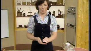 How to bake perfect pastry  Delia Smiths Cookery Course  BBC [upl. by Hehre449]