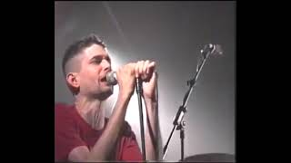 Shellac  Song Of The Minerals  Wingwalker  Live Live Music Video [upl. by Yemrej808]