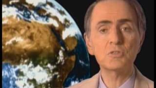 Carl Sagan on Global Warming [upl. by Aleinad786]