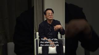 Jet Li Interview pt 6  the truths of life shorts JetLi [upl. by Lothaire]