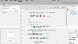 MATLAB Web Apps [upl. by Hamon669]